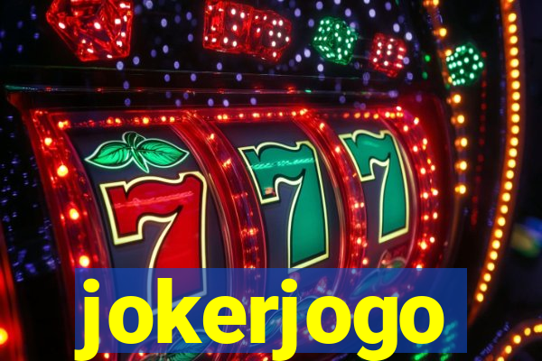 jokerjogo