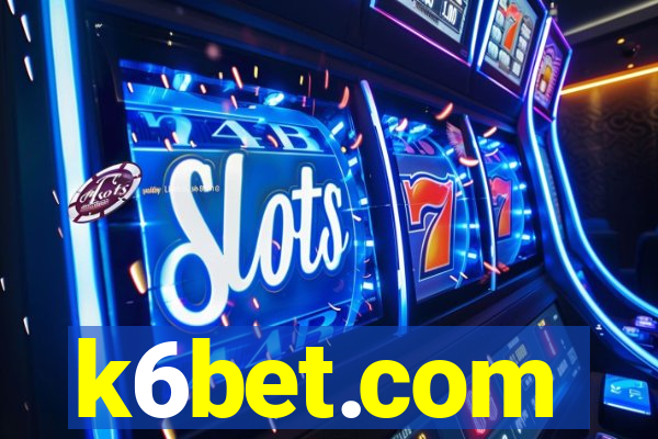 k6bet.com