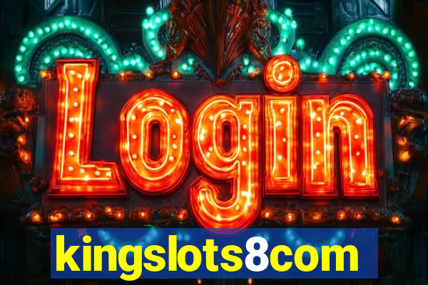 kingslots8com