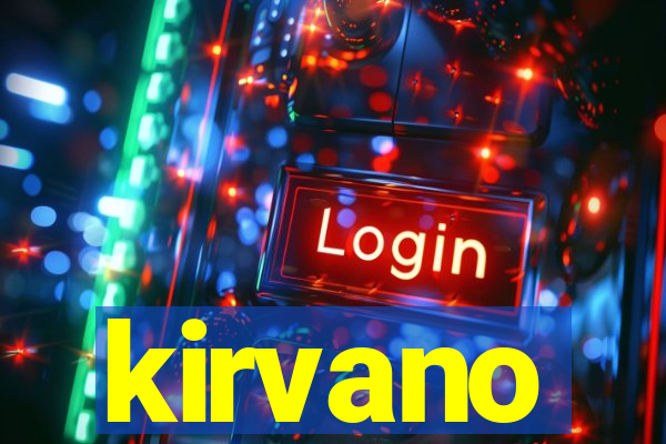 kirvano