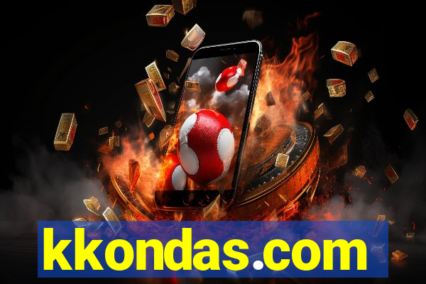 kkondas.com