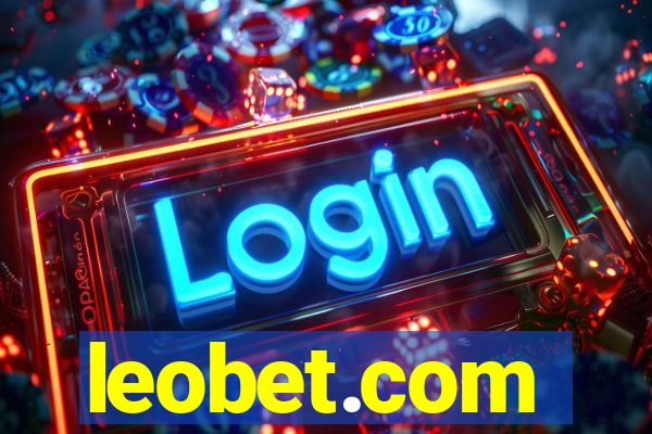 leobet.com