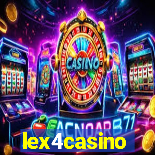 lex4casino