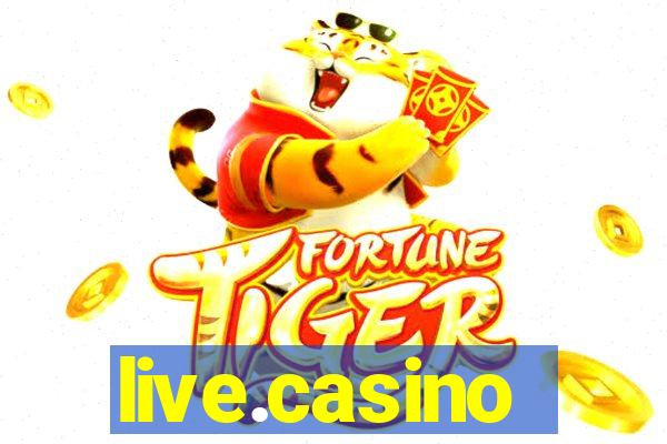 live.casino