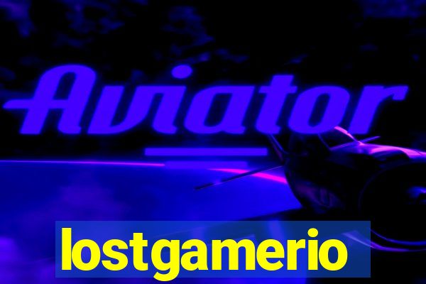 lostgamerio