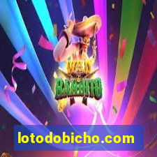 lotodobicho.com