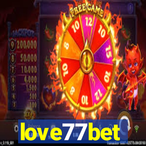 love77bet