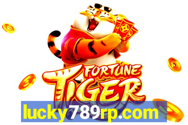 lucky789rp.com