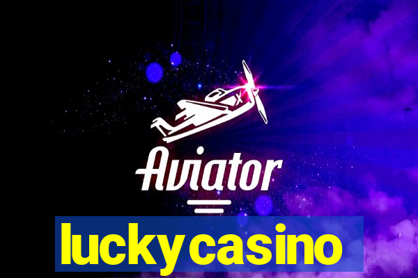 luckycasino