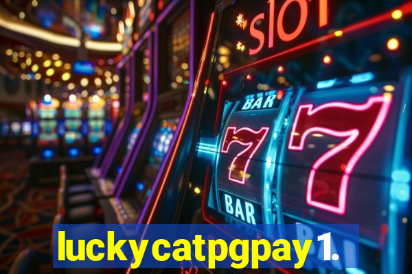 luckycatpgpay1.com