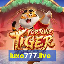 luxo777.live