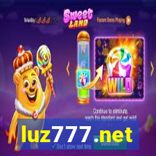 luz777.net