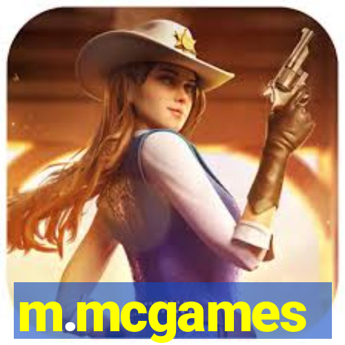 m.mcgames