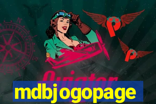 mdbjogopage