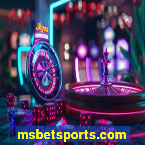 msbetsports.com