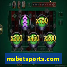 msbetsports.com