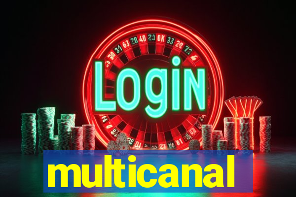 multicanal