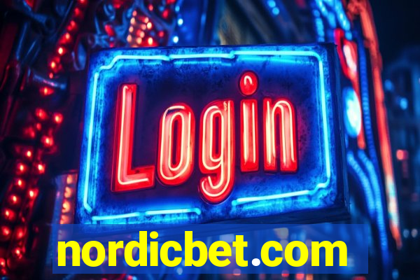 nordicbet.com