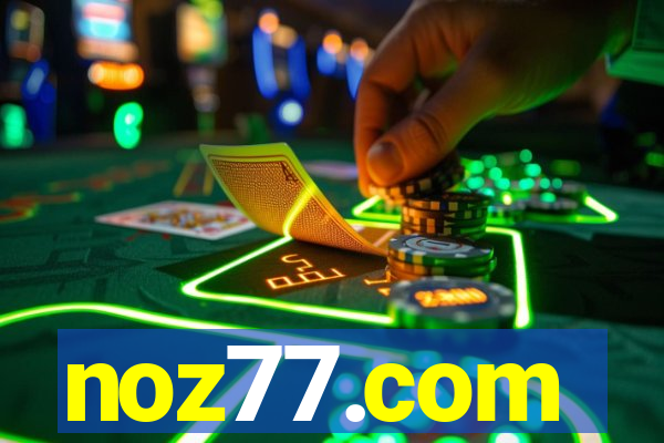 noz77.com