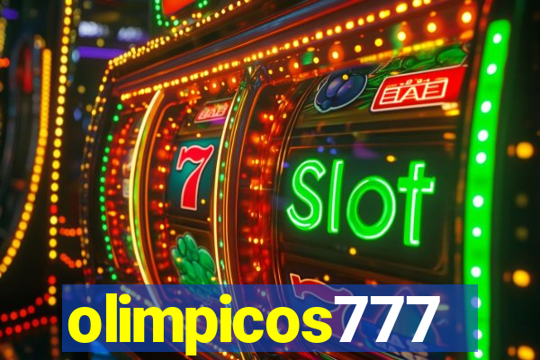 olimpicos777