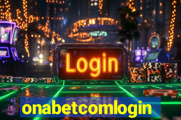 onabetcomlogin