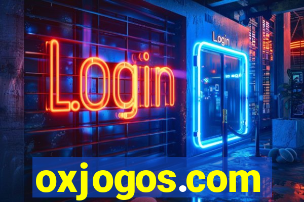 oxjogos.com