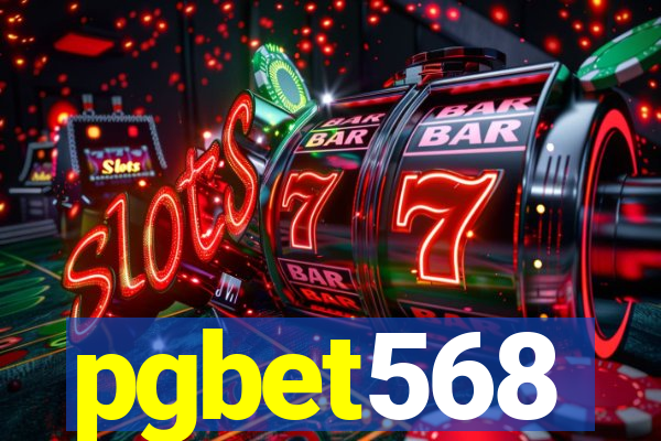 pgbet568