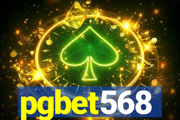 pgbet568