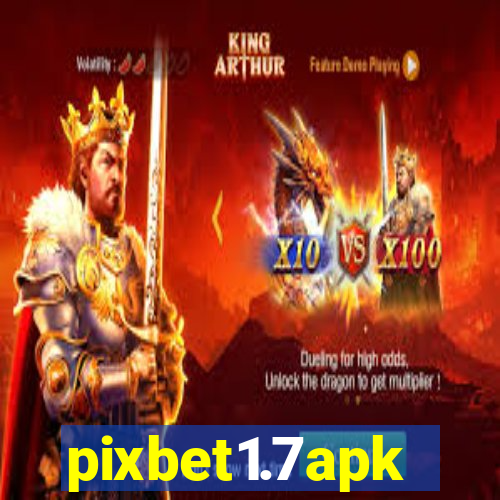 pixbet1.7apk