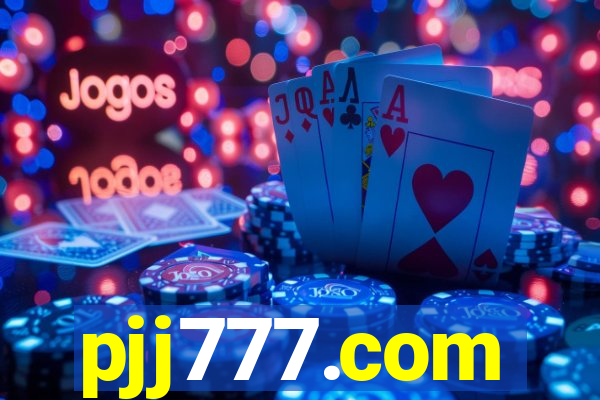 pjj777.com