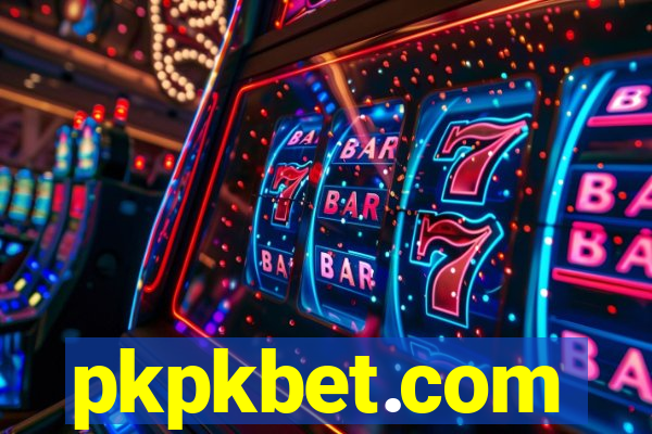 pkpkbet.com