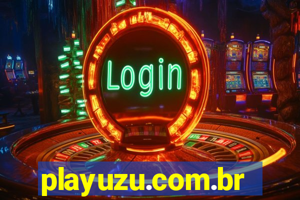 playuzu.com.br