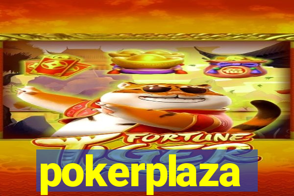 pokerplaza