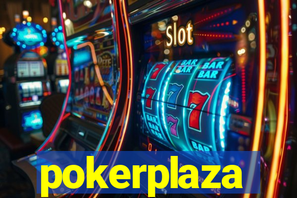 pokerplaza