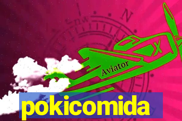 pokicomida