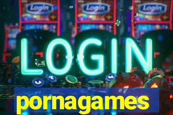 pornagames