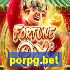 porpg.bet