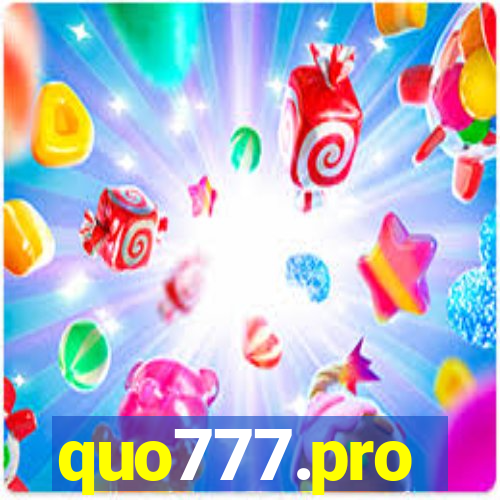 quo777.pro