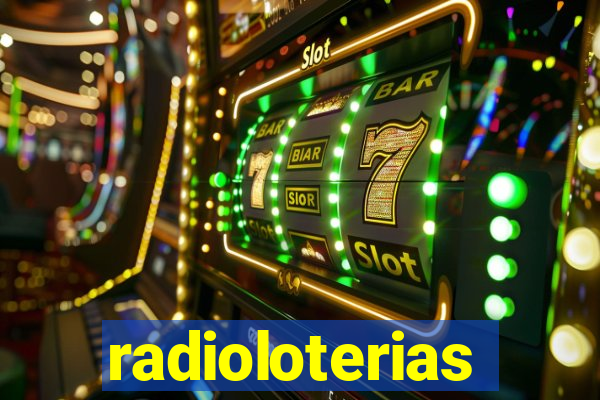 radioloterias