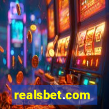 realsbet.com