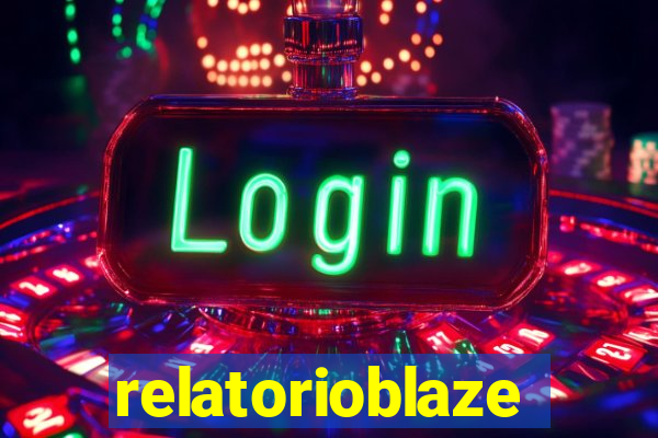 relatorioblaze