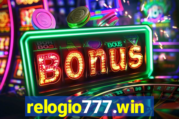 relogio777.win