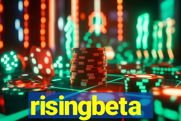 risingbeta