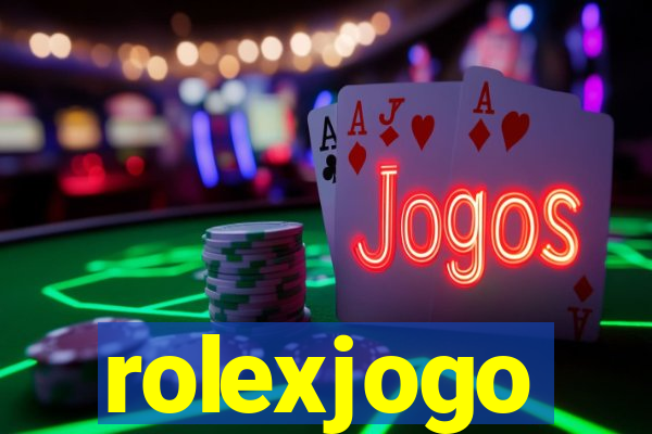 rolexjogo