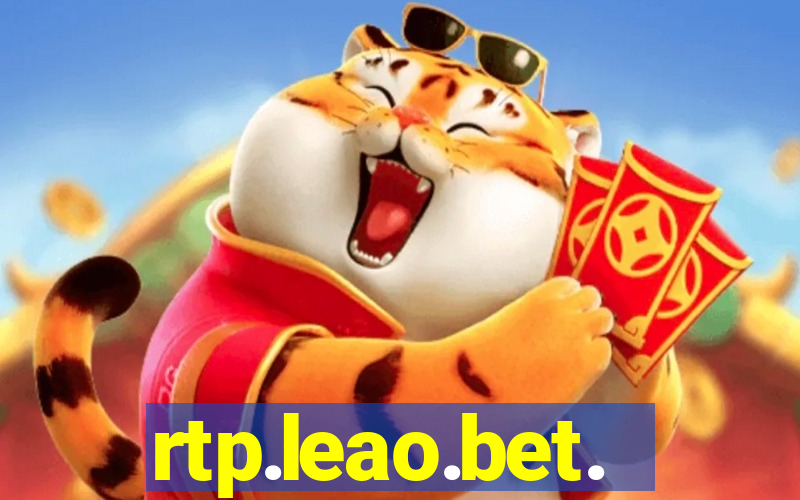 rtp.leao.bet.