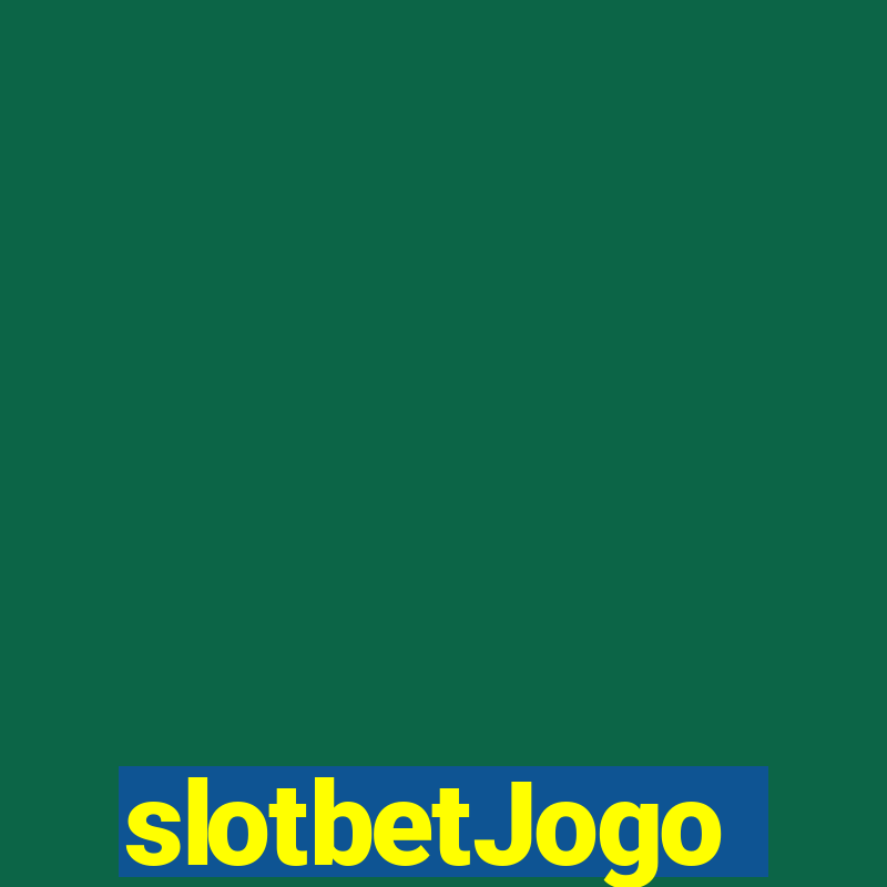 slotbetJogo