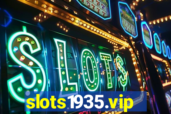 slots1935.vip