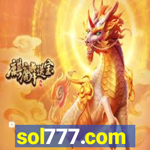 sol777.com