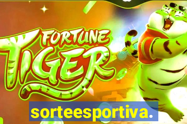 sorteesportiva.net