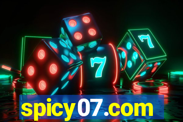 spicy07.com